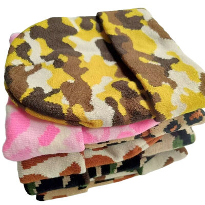 Chapéu de Esqui Esportes de Inverno Chapéu Quente Para Homens Mulheres Atividades de Neve Logotipo personalizado Chapéu de Esqui Outdoor