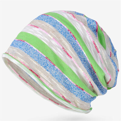 ACE Slouchy Beanie Grande Chapéu Inverno Quente Unisex Adulto Moda Logotipo Personalizado Material macio