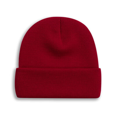 OEM ODM design preto bonés em branco bonés de crânio personalizados boné de inverno de malha