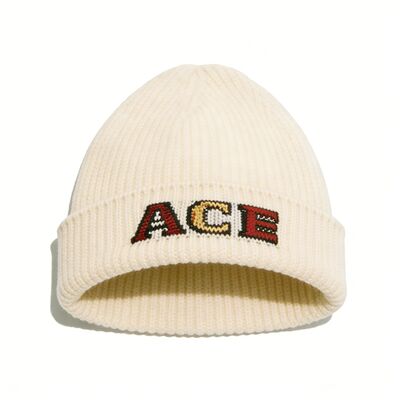 Chapéus personalizáveis com bonés de lã que fornecem isolamento natural e visual clássico perfeito para coleções de roupas de inverno