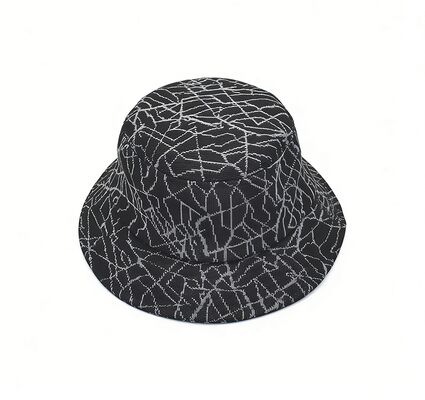 Chapéu de Balde ou Chapéu de Balde Personalizado para Lazer Personalizado em Qualquer Cor, Perfeito para Atividades ao Ar Livre, Viagens e Uso Casual
