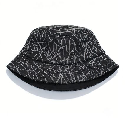 Chapéu de Balde ou Chapéu de Balde Personalizado para Lazer Personalizado em Qualquer Cor, Perfeito para Atividades ao Ar Livre, Viagens e Uso Casual