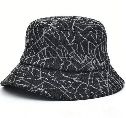 Chapéu de Balde ou Chapéu de Balde Personalizado para Lazer Personalizado em Qualquer Cor, Perfeito para Atividades ao Ar Livre, Viagens e Uso Casual