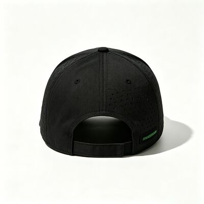 Chapéus de golfe ajustáveis e leves com opções personalizáveis para conforto unisex