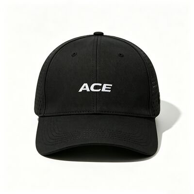 Chapéus de golfe ajustáveis e leves com opções personalizáveis para conforto unisex