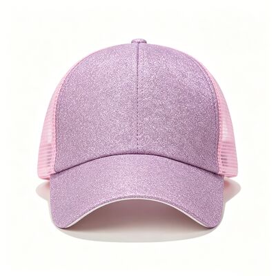 Todos 5 Temporada Painel Trucker Cap Unisex bordado Logotipo Impressão de tela Adesão ajustável Material confortável