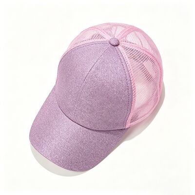 Todos 5 Temporada Painel Trucker Cap Unisex bordado Logotipo Impressão de tela Adesão ajustável Material confortável