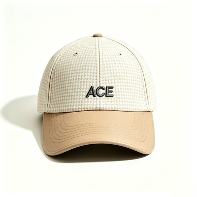 Pequeno pedido oferecido fabricação de boné de beisebol de seis painéis, ideal para presentes personalizados, marcas corporativas e eventos esportivos