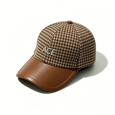 Fabricação Personalizado 6 Panel Baseball Cap Unisex Respirável Leve item perfeito presentes corporativos e uniformes de equipe