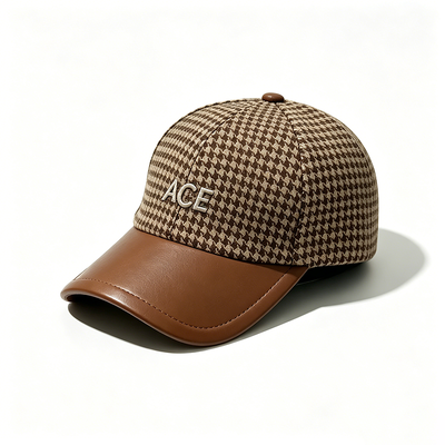 Fabricação Personalizado 6 Panel Baseball Cap Unisex Respirável Leve item perfeito presentes corporativos e uniformes de equipe