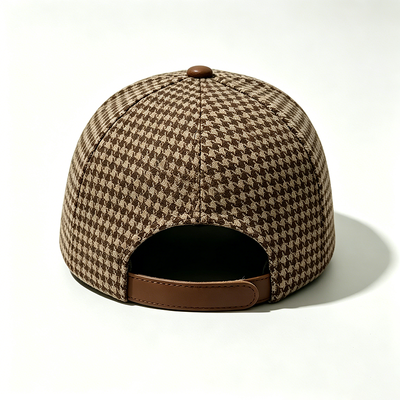 Fabricação Personalizado 6 Panel Baseball Cap Unisex Respirável Leve item perfeito presentes corporativos e uniformes de equipe