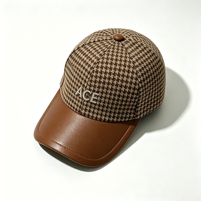 Fabricação Personalizado 6 Panel Baseball Cap Unisex Respirável Leve item perfeito presentes corporativos e uniformes de equipe