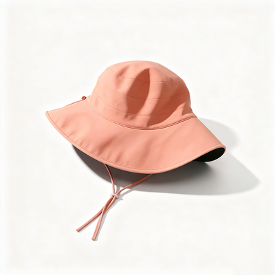 Chapéu de pescador de balde ao ar livre leve dobrável material respirável durável ideal para caminhadas acampamento pesca e viagens