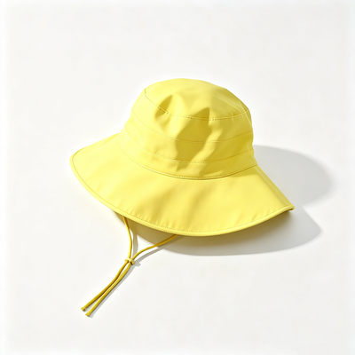 Chapéu de pescador de balde ao ar livre leve dobrável material respirável durável ideal para caminhadas acampamento pesca e viagens