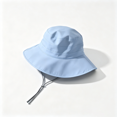 Chapéu de pescador de balde ao ar livre leve dobrável material respirável durável ideal para caminhadas acampamento pesca e viagens