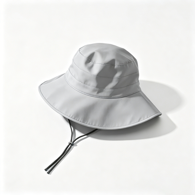 Chapéu de pescador de balde ao ar livre leve dobrável material respirável durável ideal para caminhadas acampamento pesca e viagens