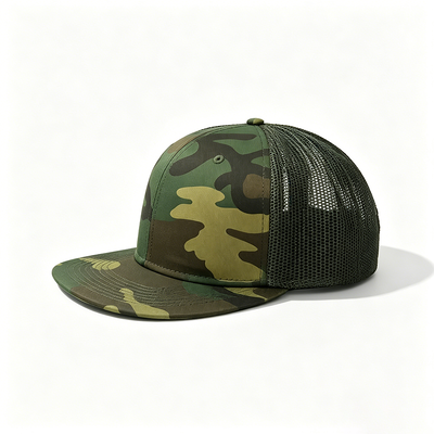 Chapéus de cabeça leve de borda plana com visor plano em preto e de qualquer cor adequados para acessórios de moda