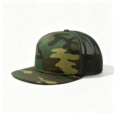Chapéus de cabeça leve de borda plana com visor plano em preto e de qualquer cor adequados para acessórios de moda