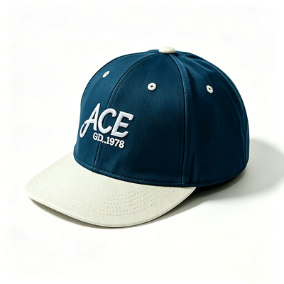 Chapéus de borda plana Snapback Um tamanho se encaixa em todos versátil Adjustavel Chapéus Snapback ótima escolha para presentes corporativos e eventos