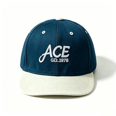 Chapéus de borda plana Snapback Um tamanho se encaixa em todos versátil Adjustavel Chapéus Snapback ótima escolha para presentes corporativos e eventos