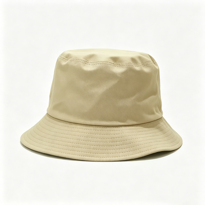 Estilo de férias balde pescador chapéu ao ar livre leve respirável secagem rápida confortável ideal para caminhadas pesca acampamento