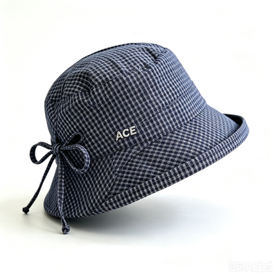 Chapéu de pescador de balde de tamanho único estilo de férias perfeito para atividades ao ar livre roupa de cabeça leve confortável e durável