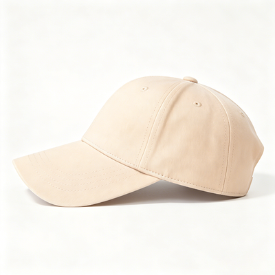 Chapéus esportivos de pai 100 por cento de algodão Twill Unidades de venda de item único Combinando estilo conforto e praticidade