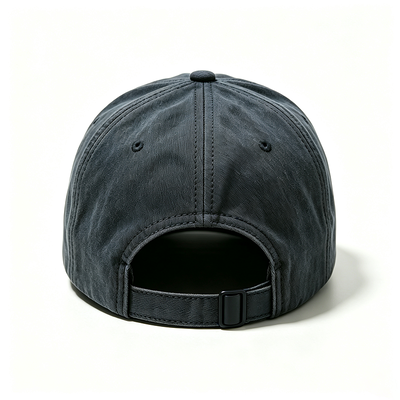 Faixa interna 100 Cotton Sports Papai Chapéus Tecido 100 Cotton Twill Lavagem de mãos Recomendado Durável Confortável Caps Elegante