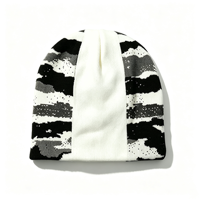 20 Years Experience Adults Beanie Lightweight Breathable Material Soft Comfortable Suitable For Active Lifestyle
