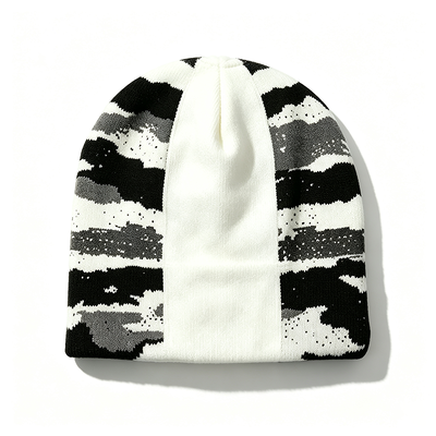 20 Years Experience Adults Beanie Lightweight Breathable Material Soft Comfortable Suitable For Active Lifestyle