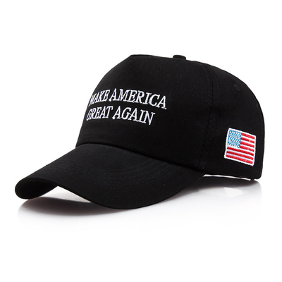 O chapéu do paizinho de Maga do painel do costume 5, Donald Trump faz a América o grande outra vez chapéu