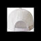 Projeto profissional do painel dos fabricantes 6 do chapéu da produção de Guangzhou seu próprio basebol liso do costume do bordado do verão do logotipo
