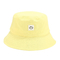 Sombreiro exterior da proteção solar de Casquette do chapéu da cubeta do pescador de Muts da cópia do sorriso das mulheres