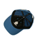 O bordado feito sob encomenda do algodão de Ace tampa chapéus feitos sob encomenda do paizinho do tampão de Hihop do chapéu de basebol