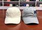 Sublimação personalizada 52cm-62cm dos chapéus do paizinho dos esportes da cor da mistura do poliéster do algodão