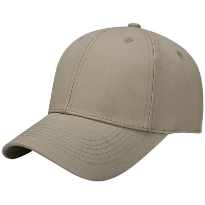 Design de logotipo personalizado Seu próprio boné de beisebol branco Adultos Homens Juventude Fitted Casquete Preto 6 painéis Promocional Blank Trucke