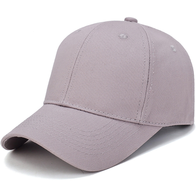 Design de logotipo personalizado Seu próprio boné de beisebol branco Adultos Homens Juventude Fitted Casquete Preto 6 painéis Promocional Blank Trucke