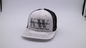 Snapback personalizado unisex Mesh Cap do tipo de Richardson Trucker Hat Adjustable Model 112