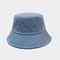 Bordado feito sob encomenda Logo Adult Size de Bucket Hat With do pescador da cor do esporte