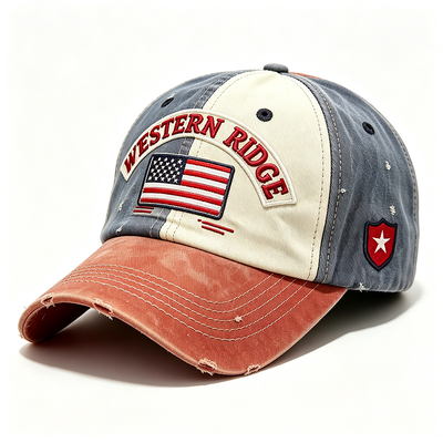 6 painéis Classic Baseball Papai Chapé Sport Papai Cap Material leve e respirável Ideal para esportes e aventuras ao ar livre